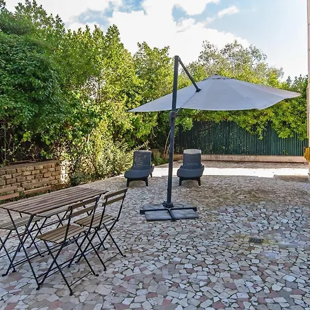 Appartamenti Tre Fontane Rome Room photo